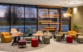 Туры в отель Hampton By Hilton Riga Airport