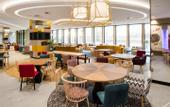 Туры в отель Hampton By Hilton Riga Airport