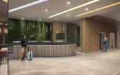 Туры в отель Hampton By Hilton Riga Airport