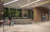 Туры в отель Hampton By Hilton Riga Airport
