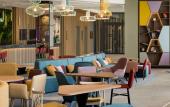 Туры в отель Hampton By Hilton Riga Airport