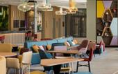 Туры в отель Hampton By Hilton Riga Airport