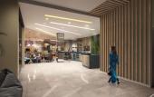 Туры в отель Hampton By Hilton Riga Airport
