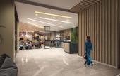 Туры в отель Hampton By Hilton Riga Airport