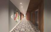 Туры в отель Hampton By Hilton Riga Airport