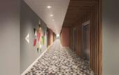 Туры в отель Hampton By Hilton Riga Airport