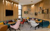 Туры в отель Hampton By Hilton Riga Airport