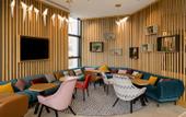 Туры в отель Hampton By Hilton Riga Airport
