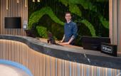 Туры в отель Hampton By Hilton Riga Airport