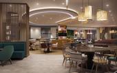 Туры в отель Hampton By Hilton Riga Airport