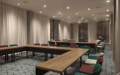 Туры в отель Hampton By Hilton Riga Airport