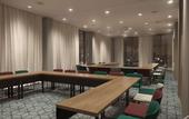 Туры в отель Hampton By Hilton Riga Airport
