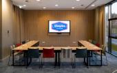 Туры в отель Hampton By Hilton Riga Airport
