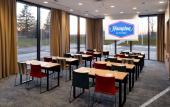 Туры в отель Hampton By Hilton Riga Airport