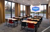 Туры в отель Hampton By Hilton Riga Airport