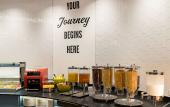 Туры в отель Hampton By Hilton Riga Airport