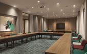 Туры в отель Hampton By Hilton Riga Airport