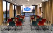 Туры в отель Hampton By Hilton Riga Airport