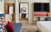 Туры в отель Hampton By Hilton Riga Airport