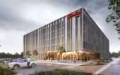 Туры в отель Hampton By Hilton Riga Airport