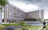 Туры в отель Hampton By Hilton Riga Airport