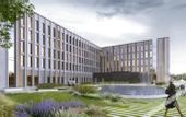 Туры в отель Hampton By Hilton Riga Airport