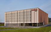 Туры в отель Hampton By Hilton Riga Airport