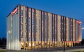 Туры в отель Hampton By Hilton Riga Airport