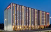 Туры в отель Hampton By Hilton Riga Airport