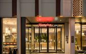Туры в отель Hampton By Hilton Riga Airport