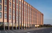 Туры в отель Hampton By Hilton Riga Airport