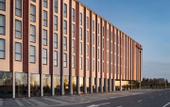 Туры в отель Hampton By Hilton Riga Airport