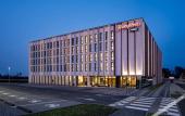 Туры в отель Hampton By Hilton Riga Airport