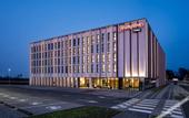 Туры в отель Hampton By Hilton Riga Airport