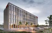 Туры в отель Hampton By Hilton Riga Airport