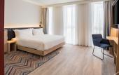 Туры в отель Hampton By Hilton Riga Airport