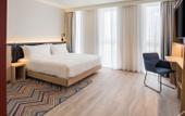 Туры в отель Hampton By Hilton Riga Airport