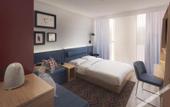 Туры в отель Hampton By Hilton Riga Airport