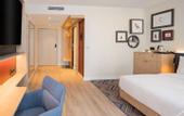 Туры в отель Hampton By Hilton Riga Airport
