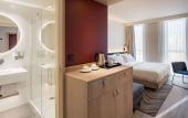 Туры в отель Hampton By Hilton Riga Airport