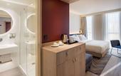Туры в отель Hampton By Hilton Riga Airport