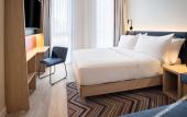 Туры в отель Hampton By Hilton Riga Airport