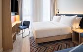Туры в отель Hampton By Hilton Riga Airport