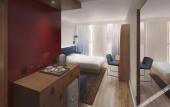 Туры в отель Hampton By Hilton Riga Airport