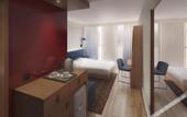Туры в отель Hampton By Hilton Riga Airport
