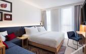 Туры в отель Hampton By Hilton Riga Airport