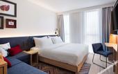 Туры в отель Hampton By Hilton Riga Airport