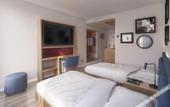 Туры в отель Hampton By Hilton Riga Airport