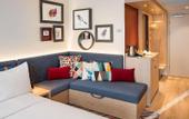 Туры в отель Hampton By Hilton Riga Airport