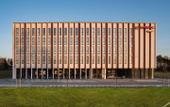 Туры в отель Hampton By Hilton Riga Airport